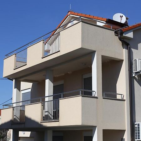 Apartments Anastazia Задар Екстериор снимка
