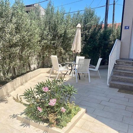 Apartments Anastazia Задар Екстериор снимка