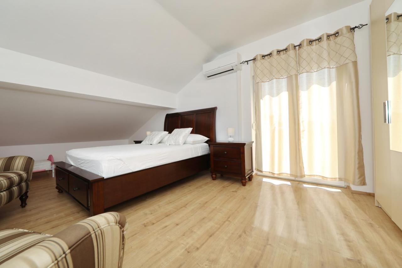 Apartments Anastazia Задар Екстериор снимка