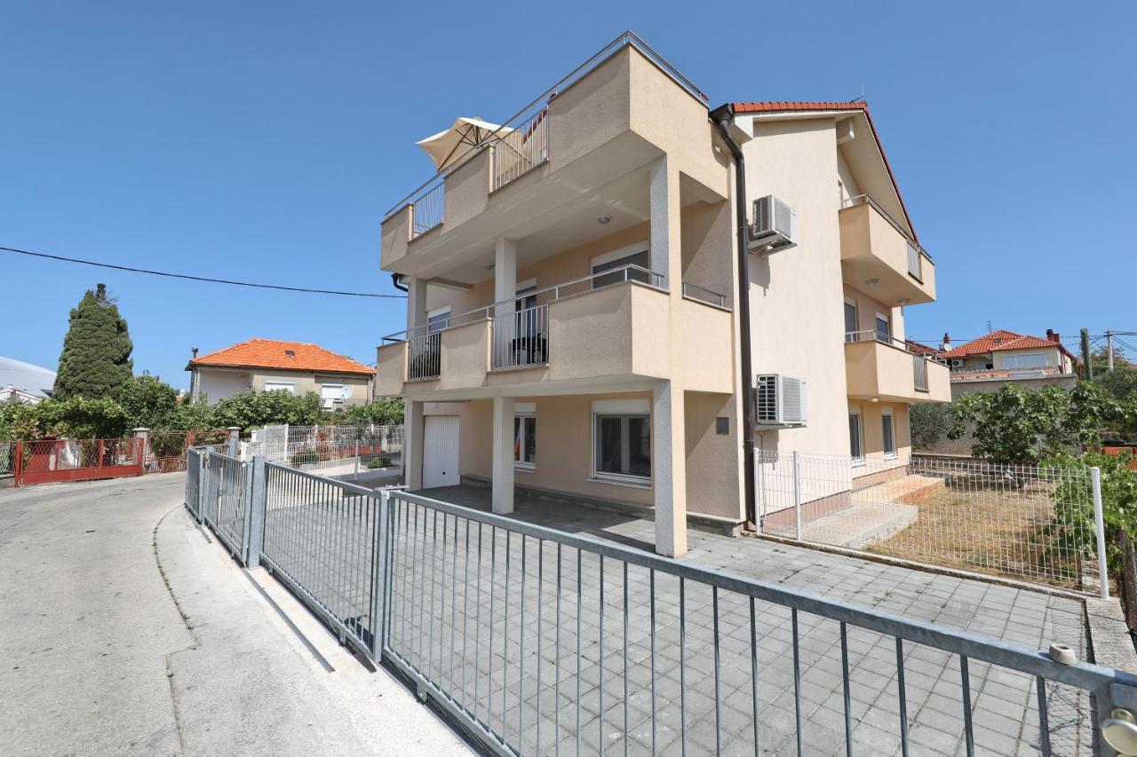Apartments Anastazia Задар Екстериор снимка