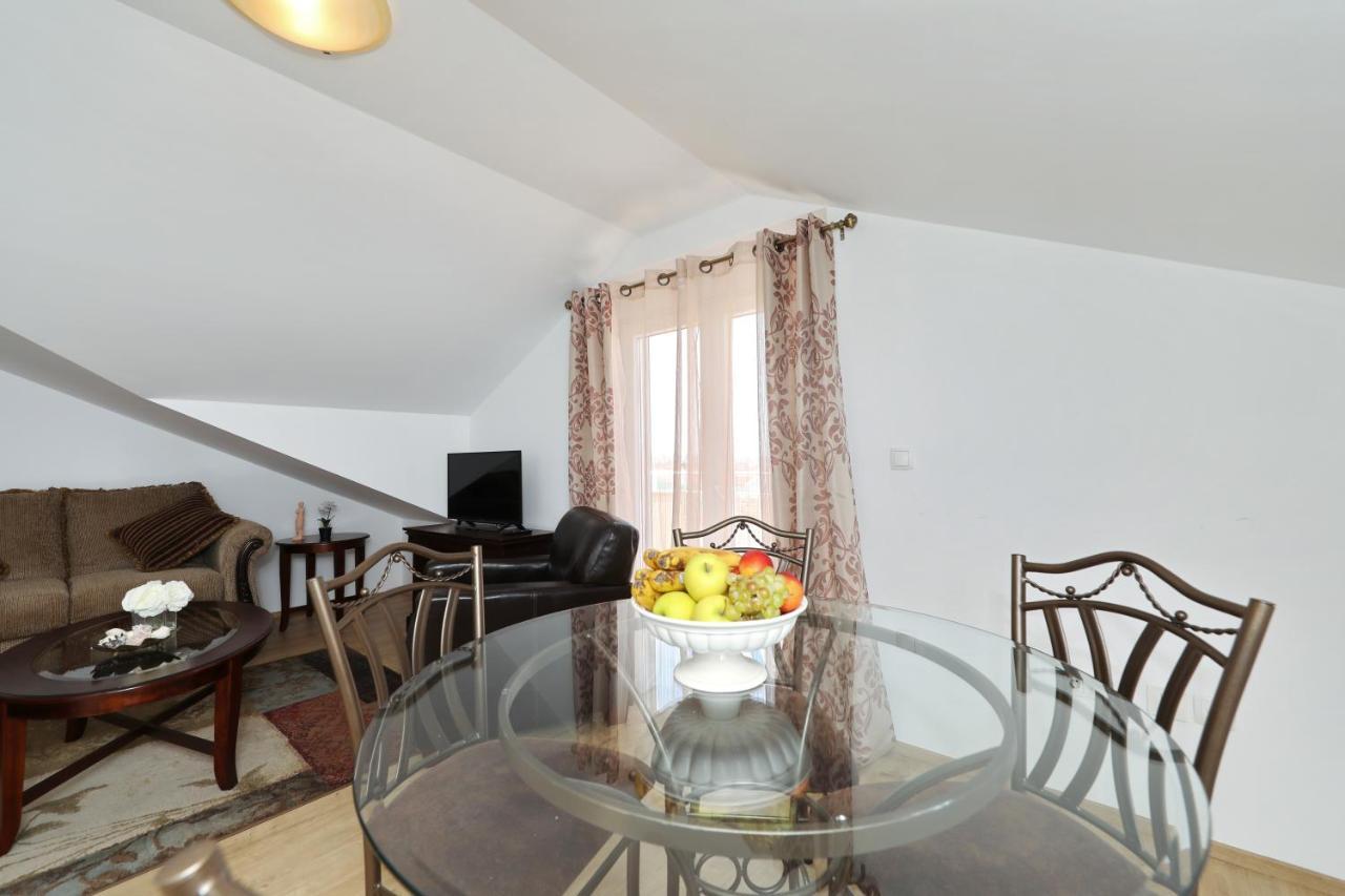 Apartments Anastazia Задар Екстериор снимка