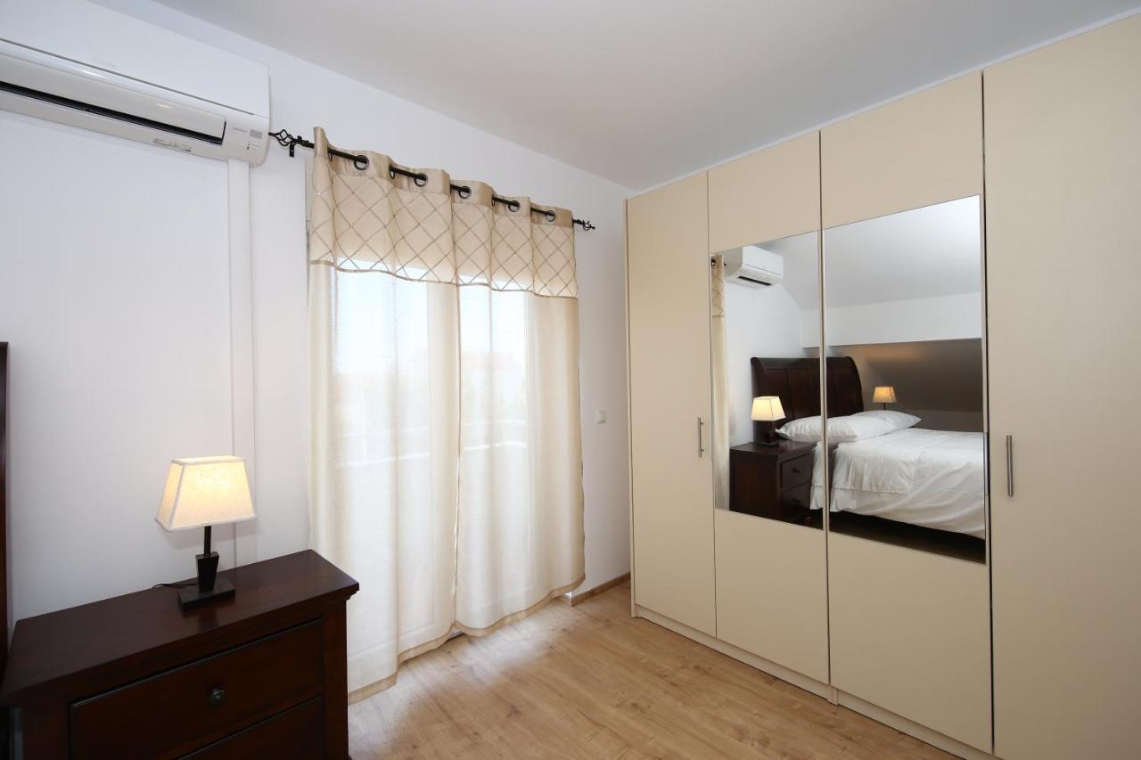 Apartments Anastazia Задар Екстериор снимка