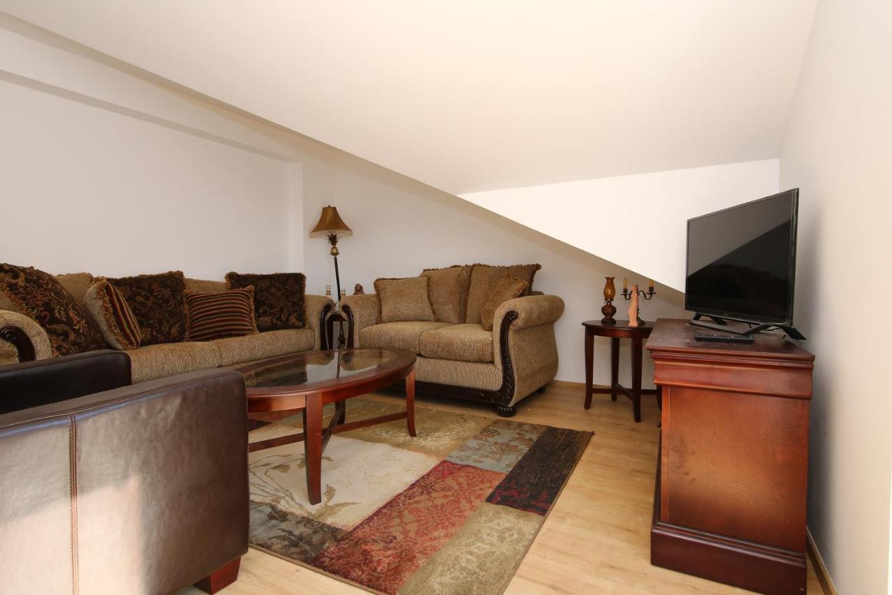 Apartments Anastazia Задар Екстериор снимка