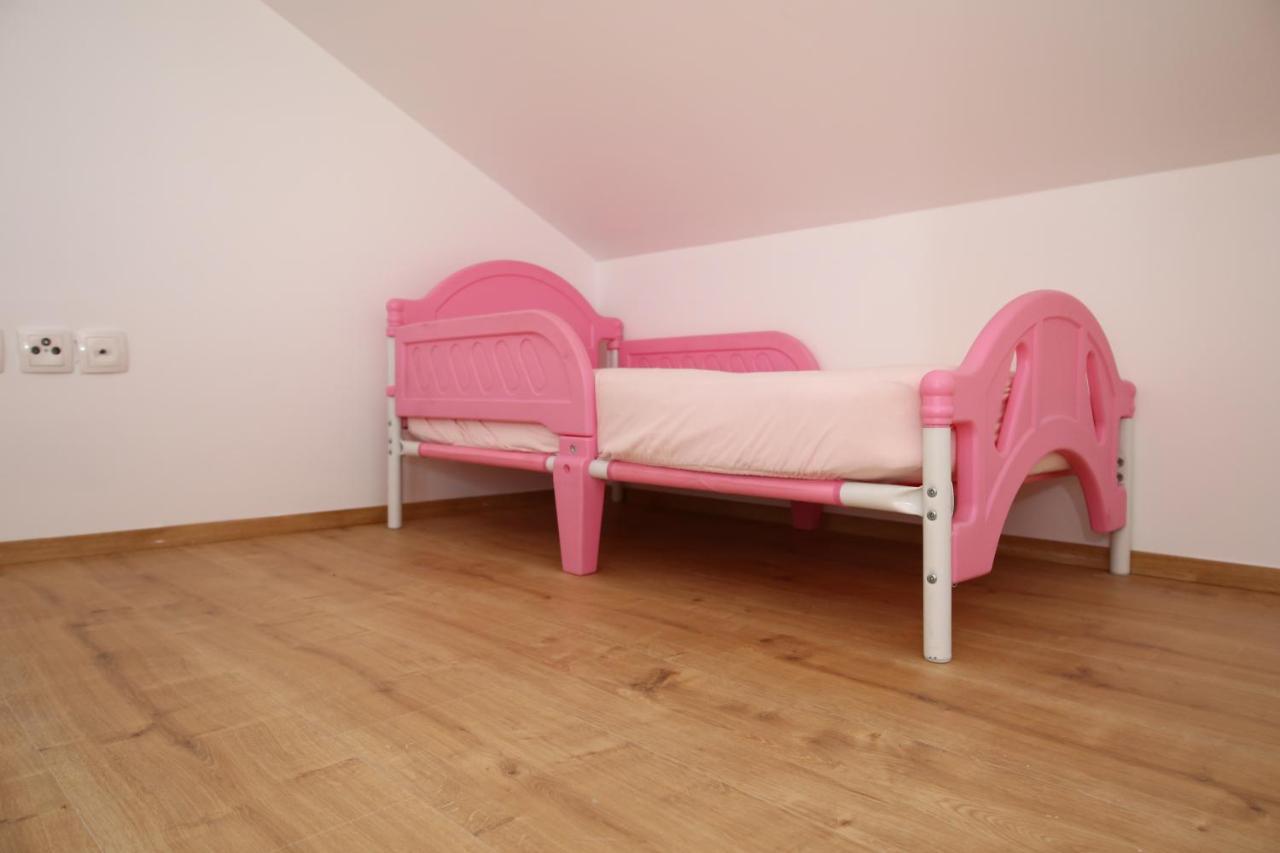 Apartments Anastazia Задар Екстериор снимка