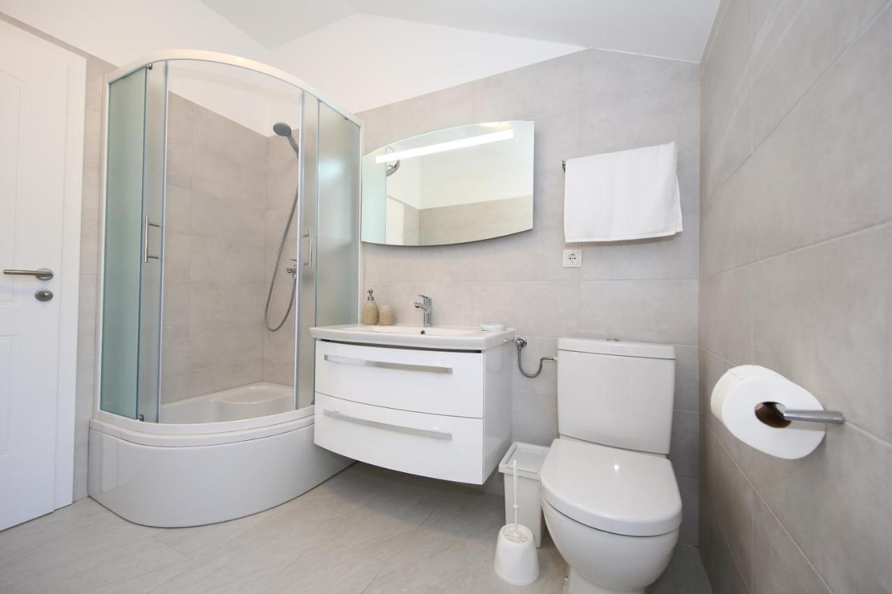 Apartments Anastazia Задар Екстериор снимка