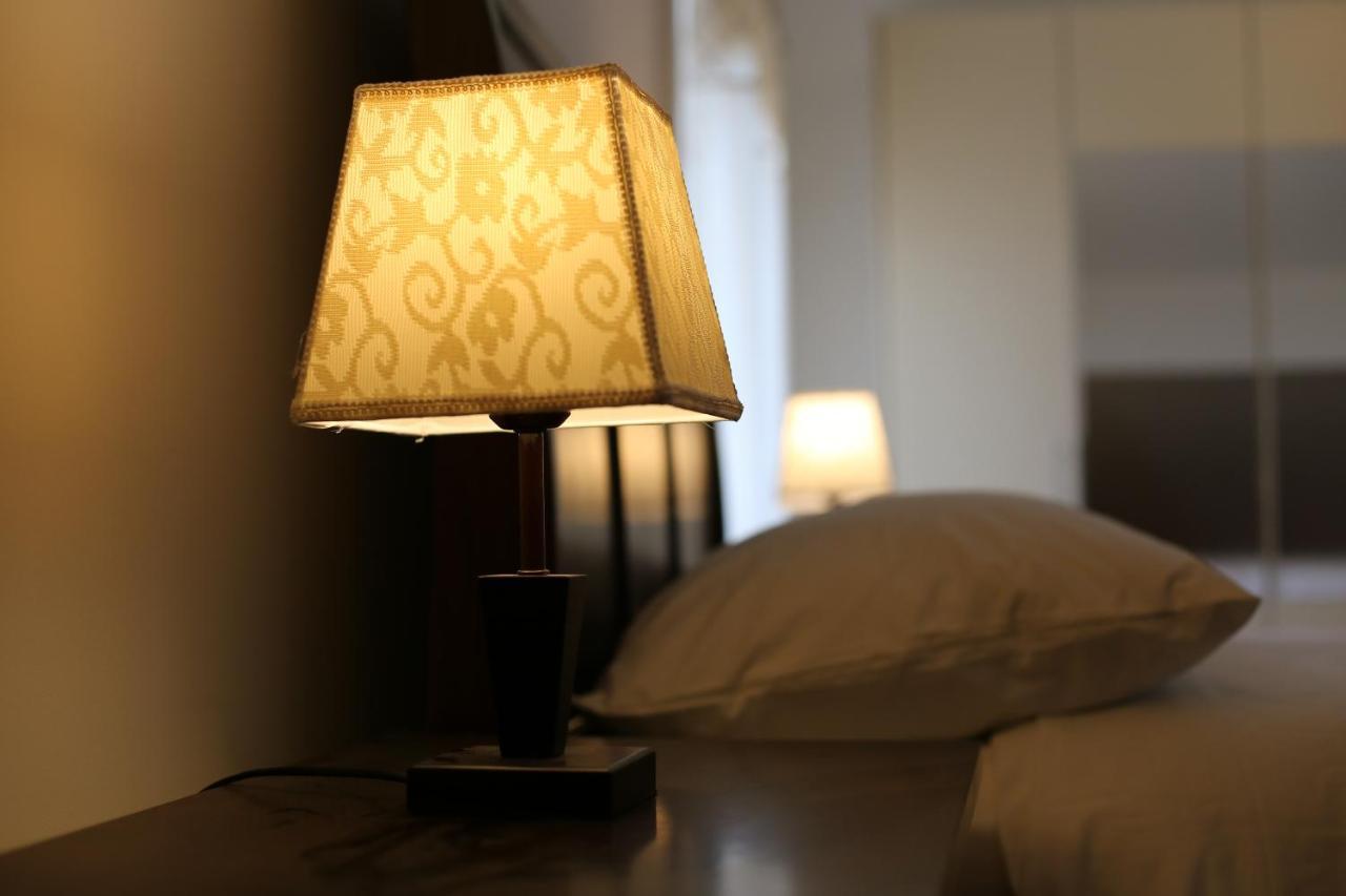 Apartments Anastazia Задар Екстериор снимка