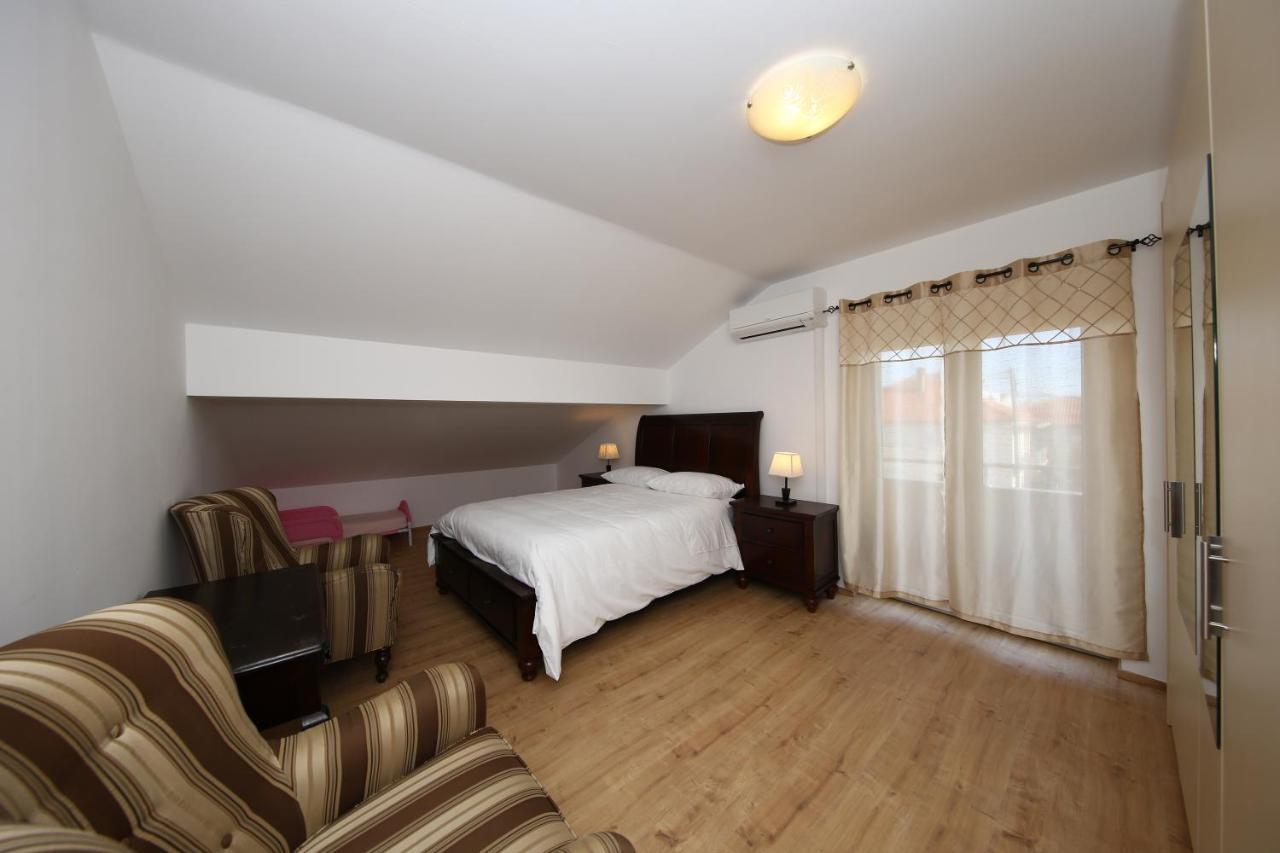 Apartments Anastazia Задар Екстериор снимка