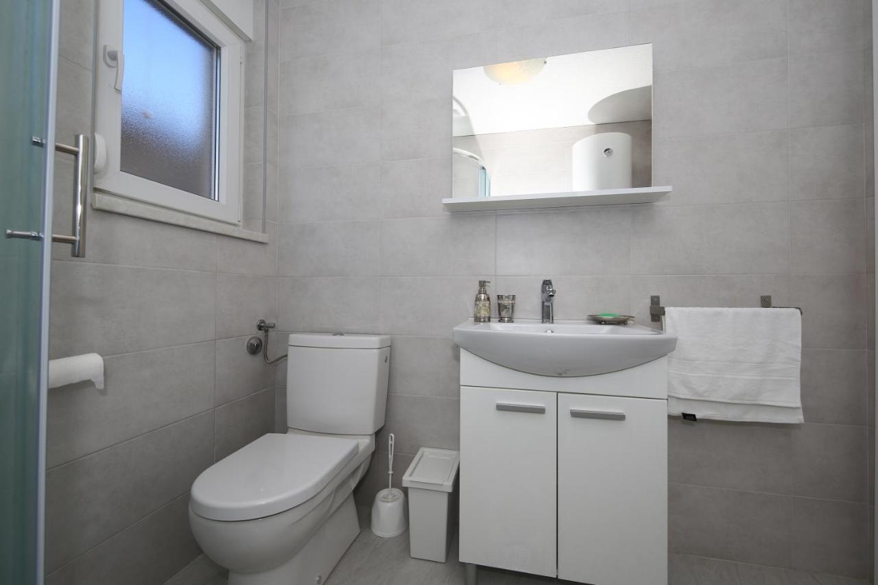 Apartments Anastazia Задар Екстериор снимка