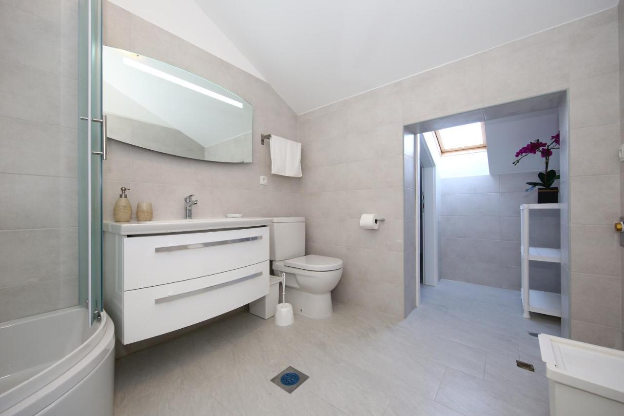 Apartments Anastazia Задар Екстериор снимка