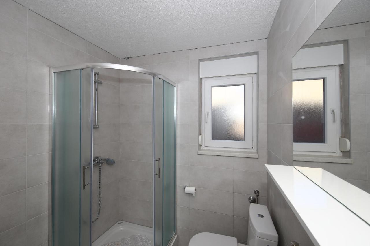 Apartments Anastazia Задар Екстериор снимка