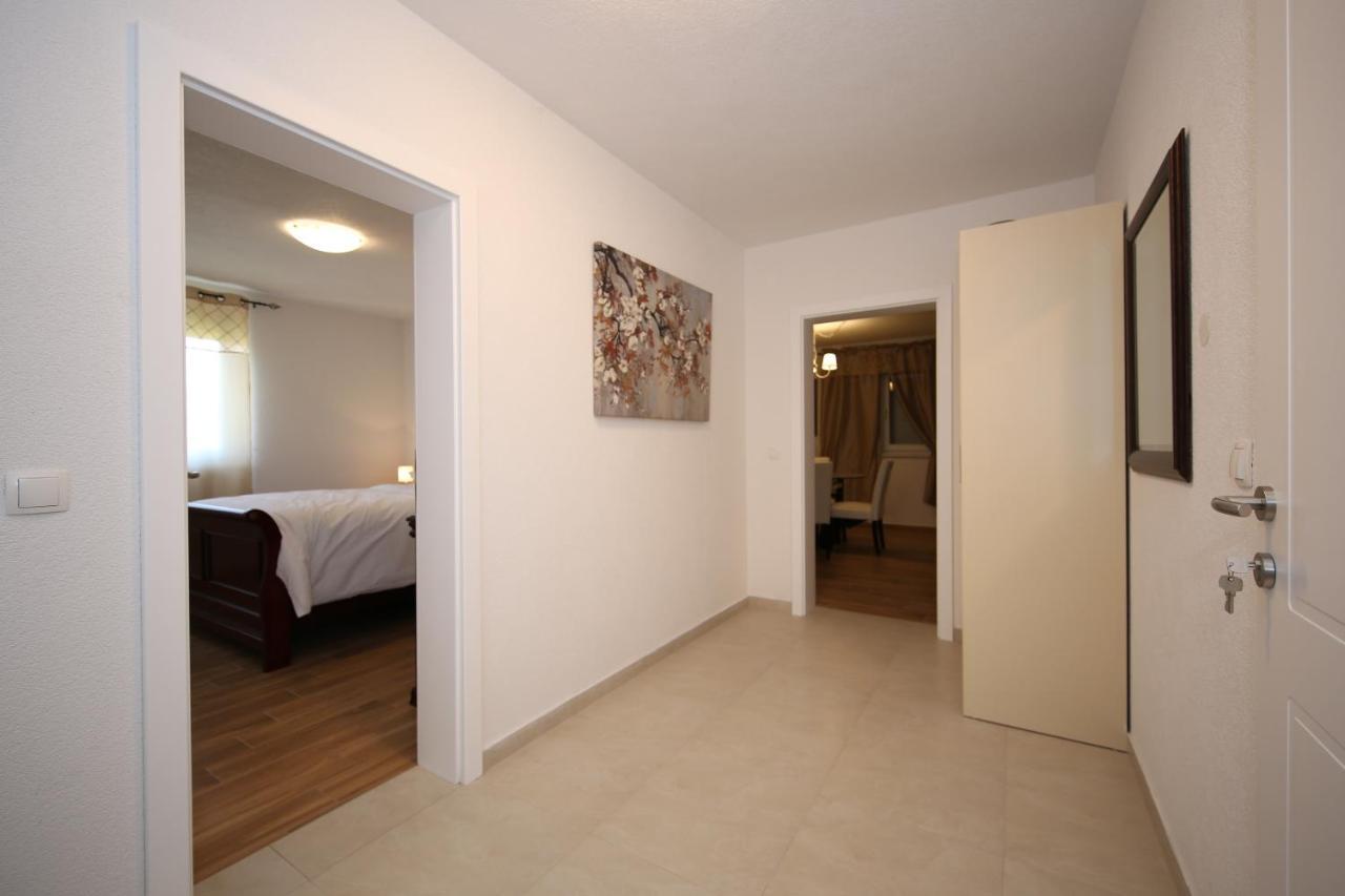Apartments Anastazia Задар Екстериор снимка