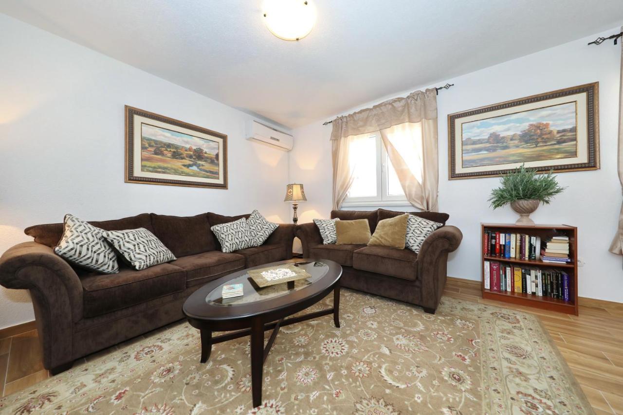 Apartments Anastazia Задар Екстериор снимка