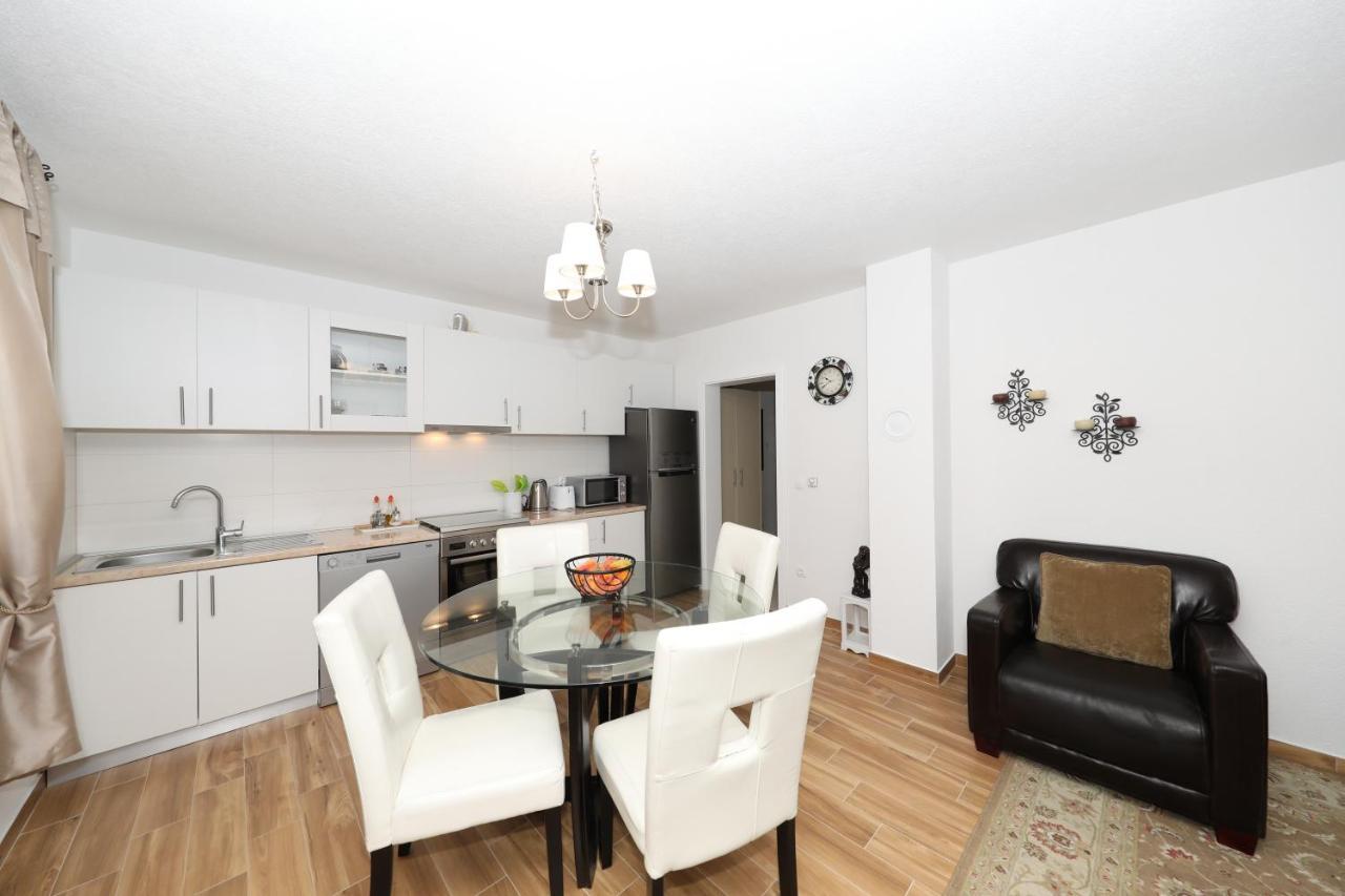 Apartments Anastazia Задар Екстериор снимка