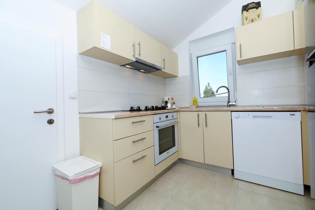 Apartments Anastazia Задар Екстериор снимка