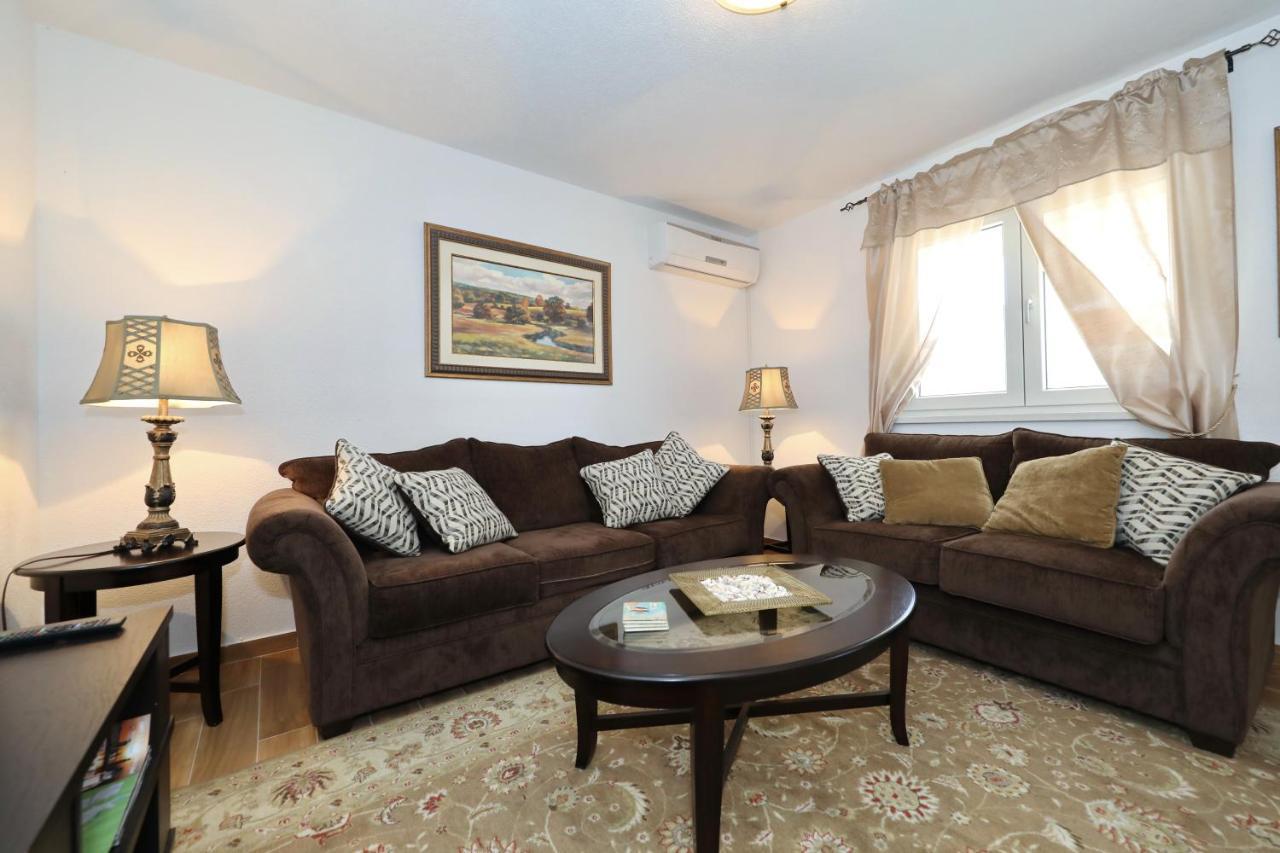 Apartments Anastazia Задар Екстериор снимка