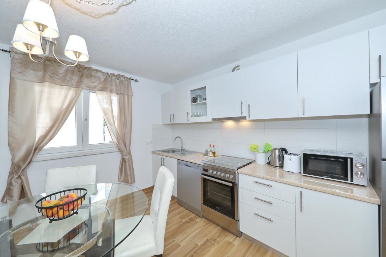 Apartments Anastazia Задар Екстериор снимка