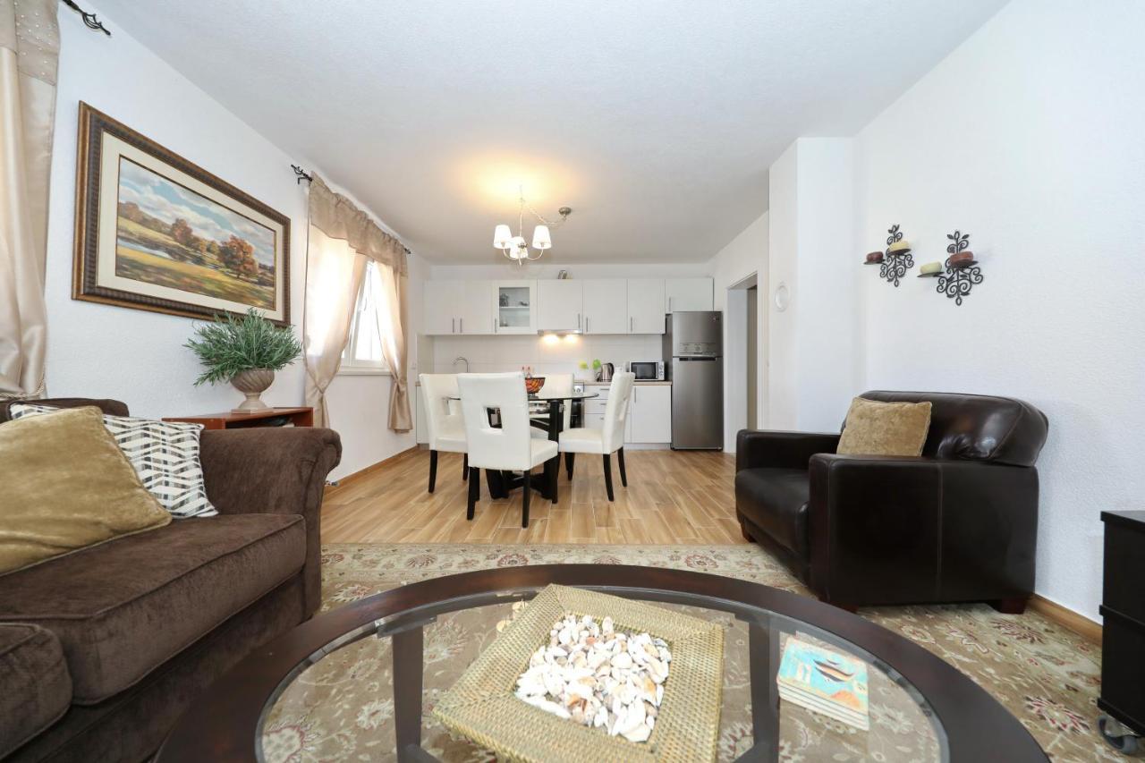 Apartments Anastazia Задар Екстериор снимка
