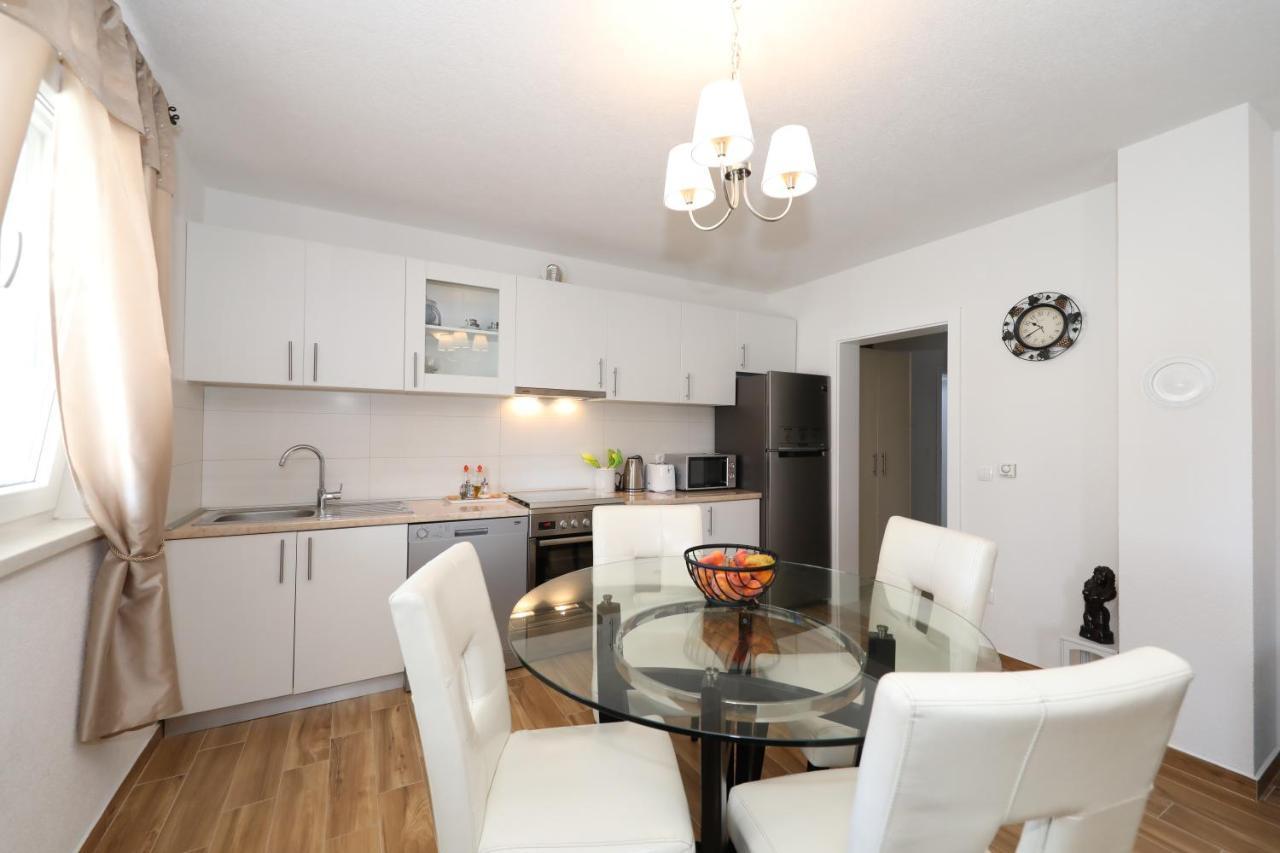 Apartments Anastazia Задар Екстериор снимка