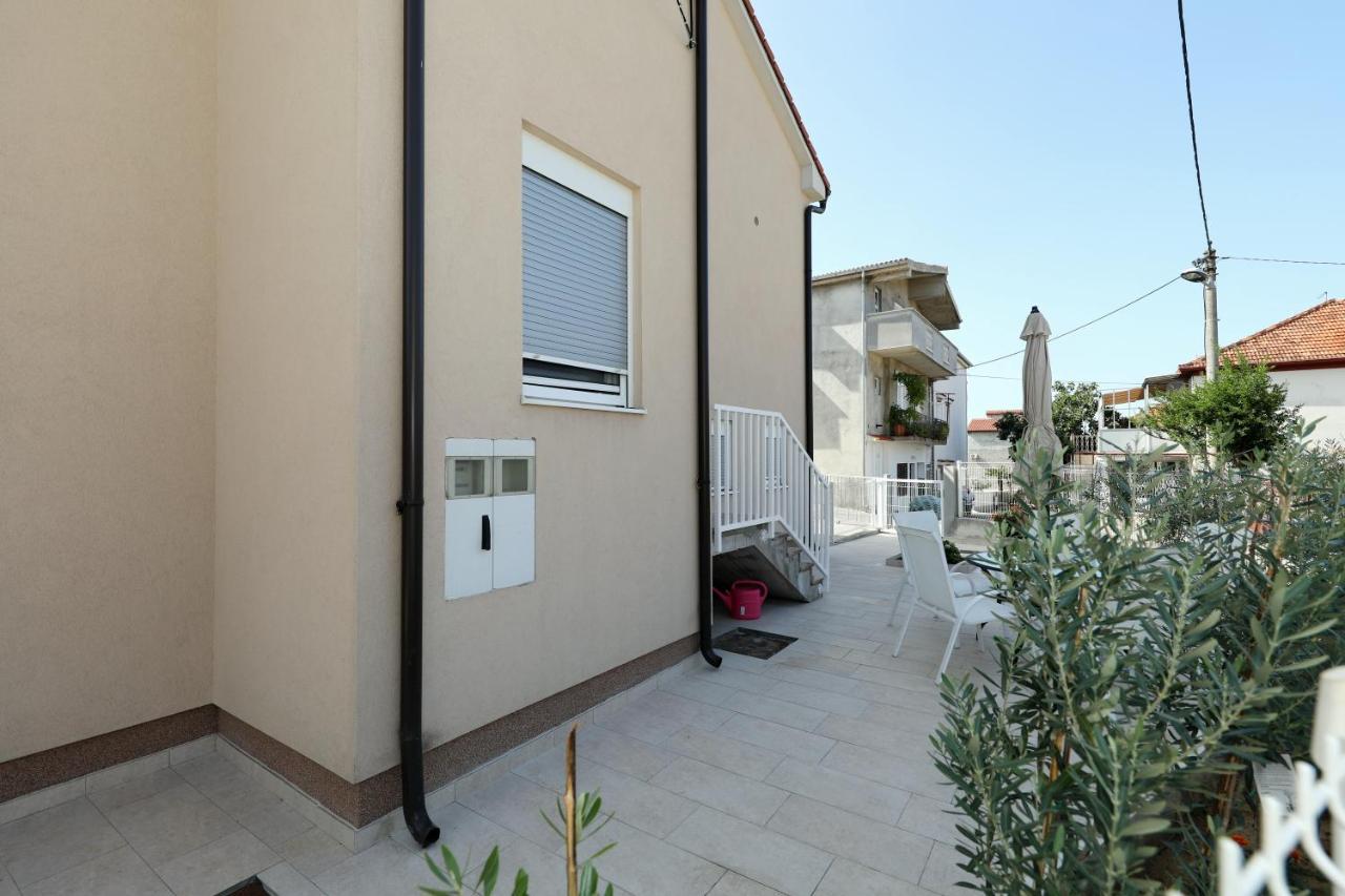 Apartments Anastazia Задар Екстериор снимка