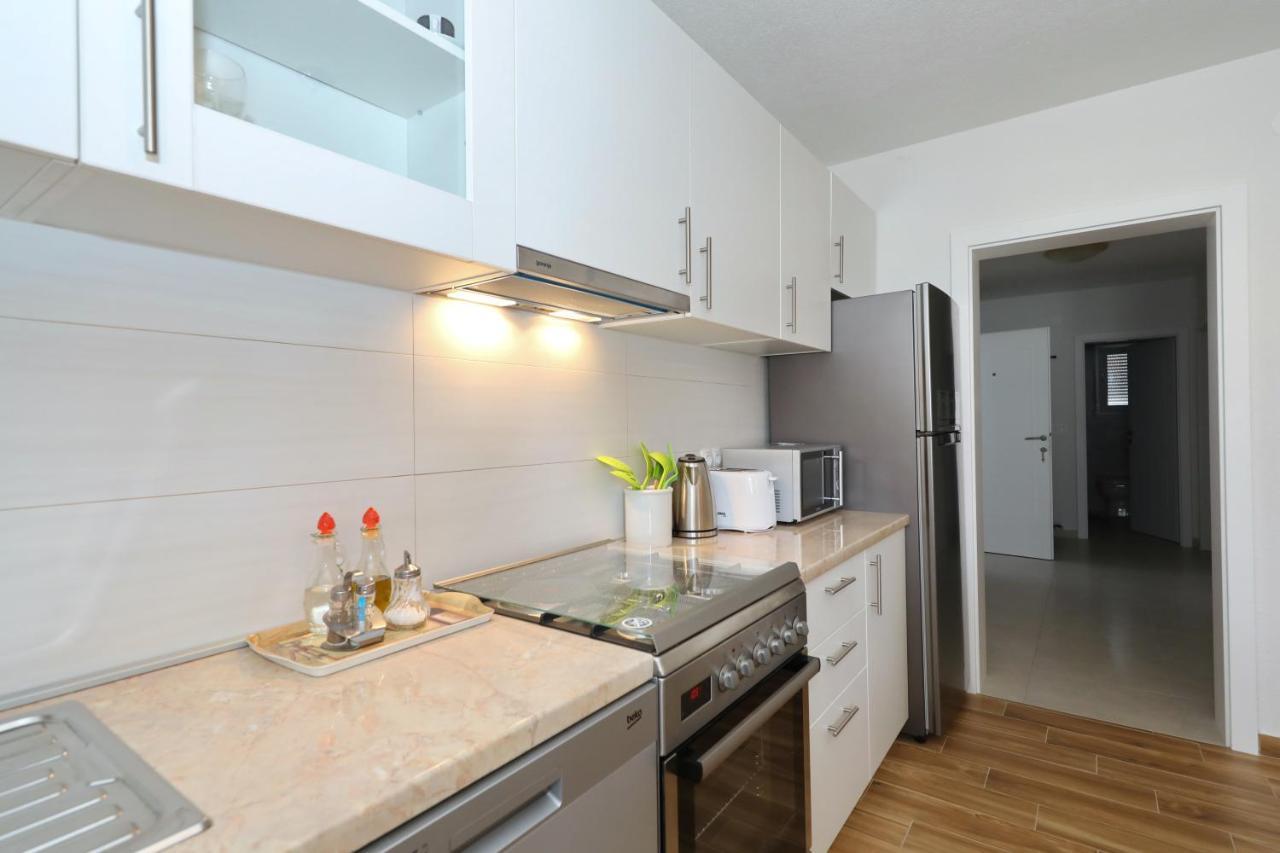 Apartments Anastazia Задар Екстериор снимка
