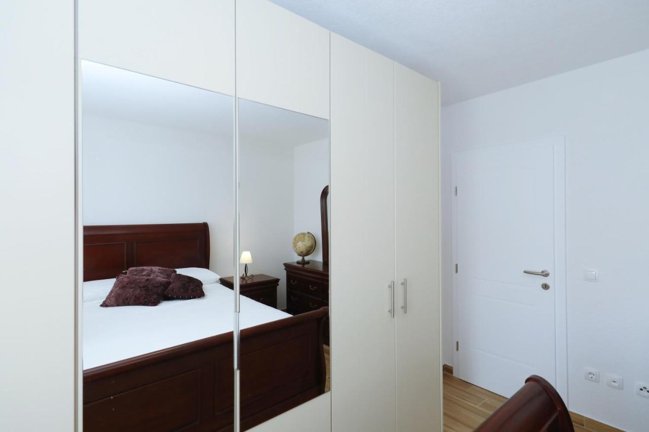 Apartments Anastazia Задар Екстериор снимка