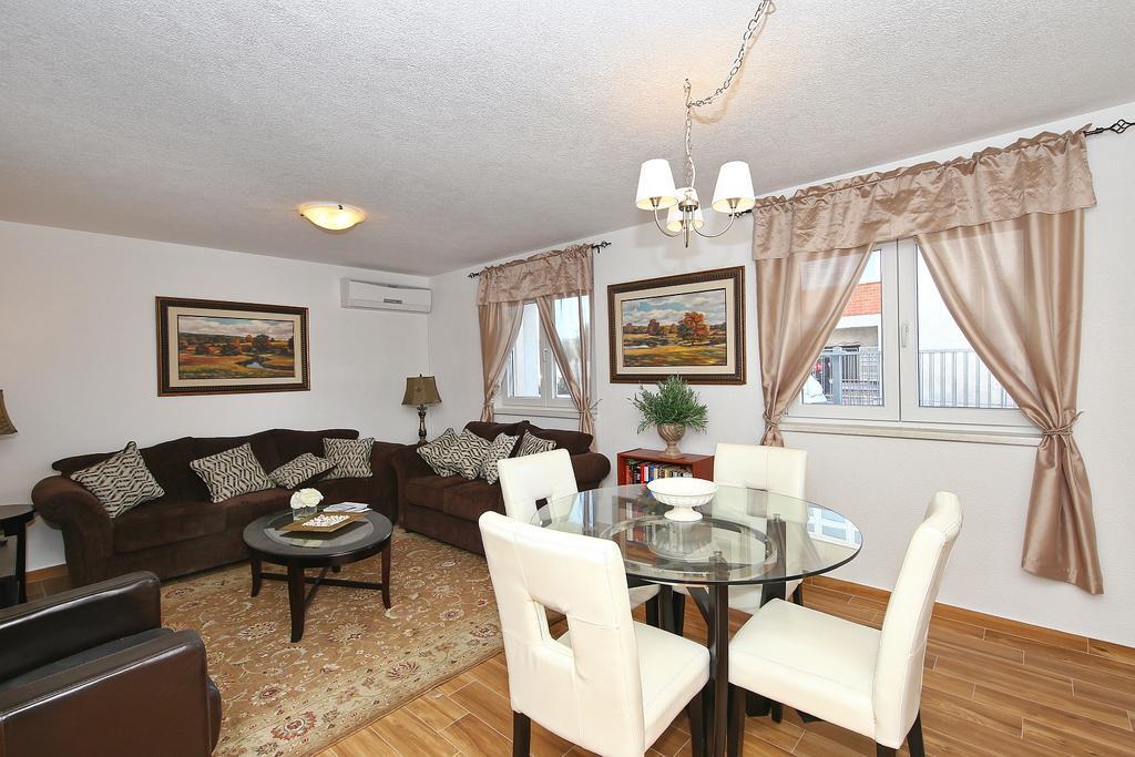 Apartments Anastazia Задар Екстериор снимка
